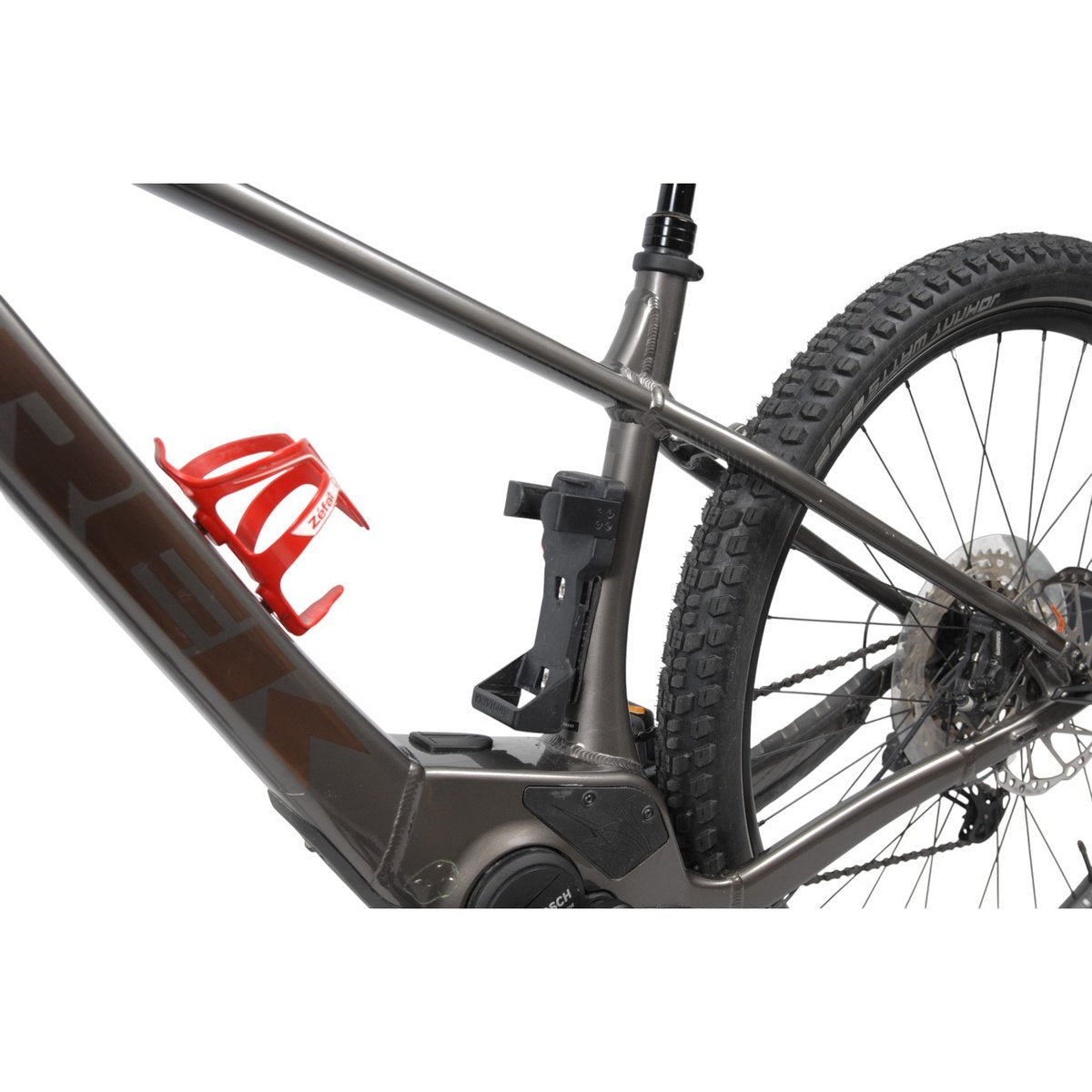 Trek Marlin+ 8 L Käytetty sähkömaastopyörä