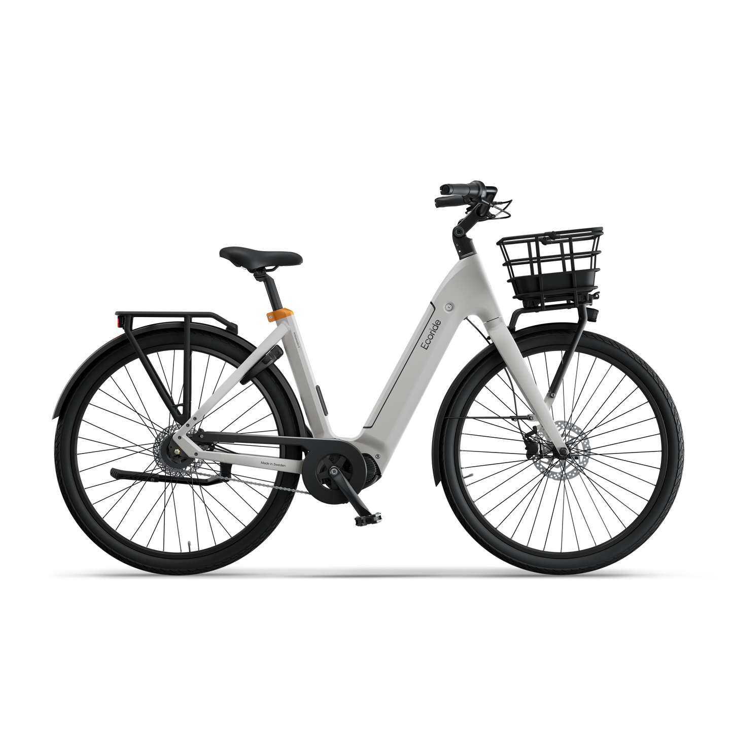 Ecoride Ambassador 4