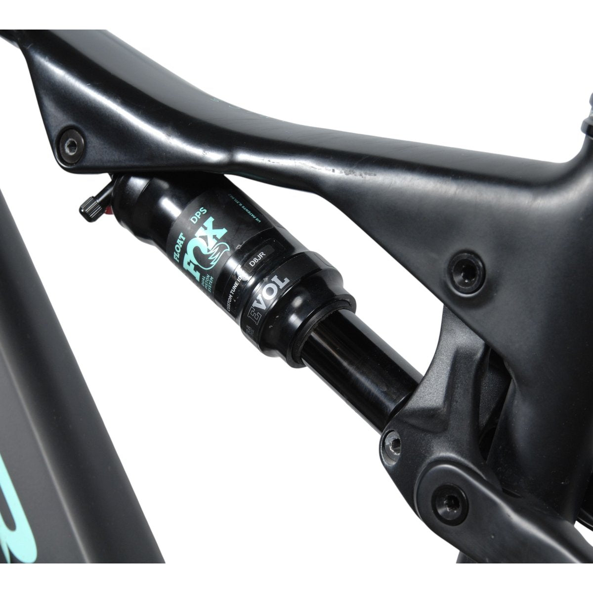 Orbea Oiz H30 S Käytetty maastopyörä