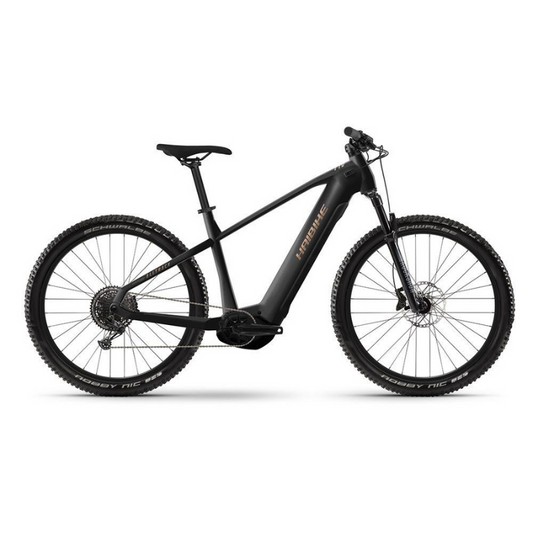 Haibike ALLTRACK 8.5 29