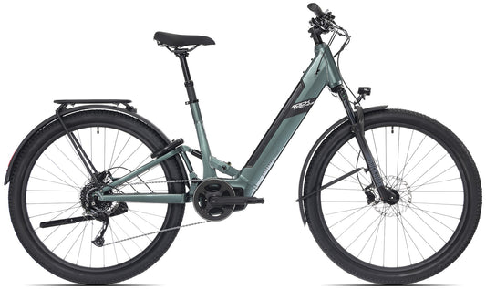 Rock Machine Crossride e450