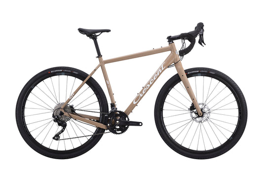 Crescent Grus G2+