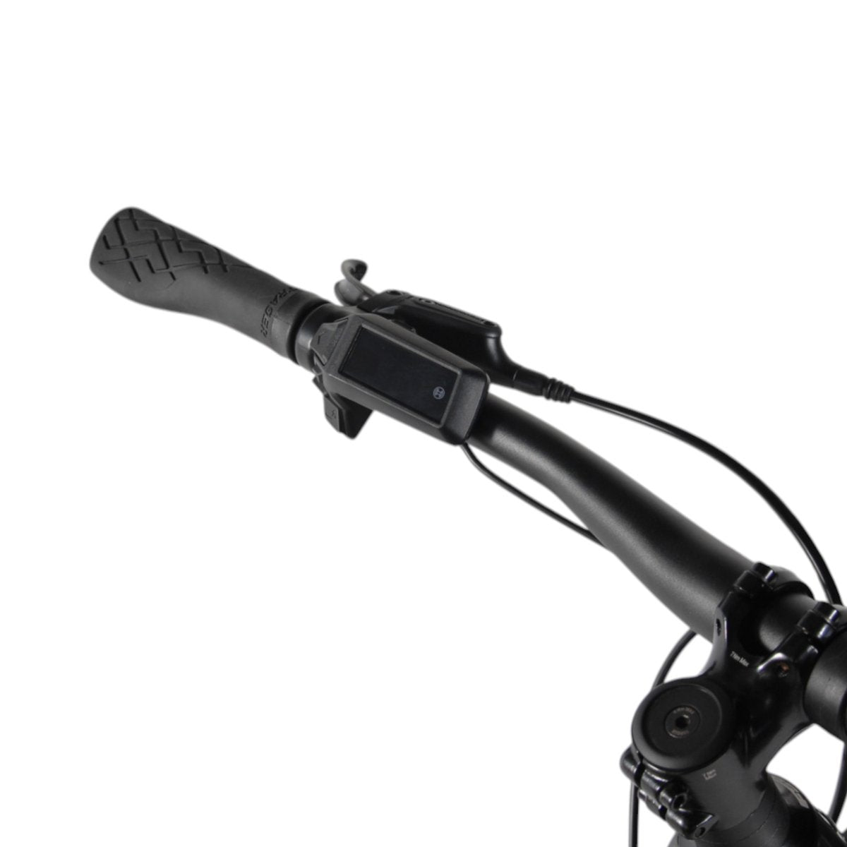 Trek Marlin+ 6 L Käytetty sähkömaastopyörä