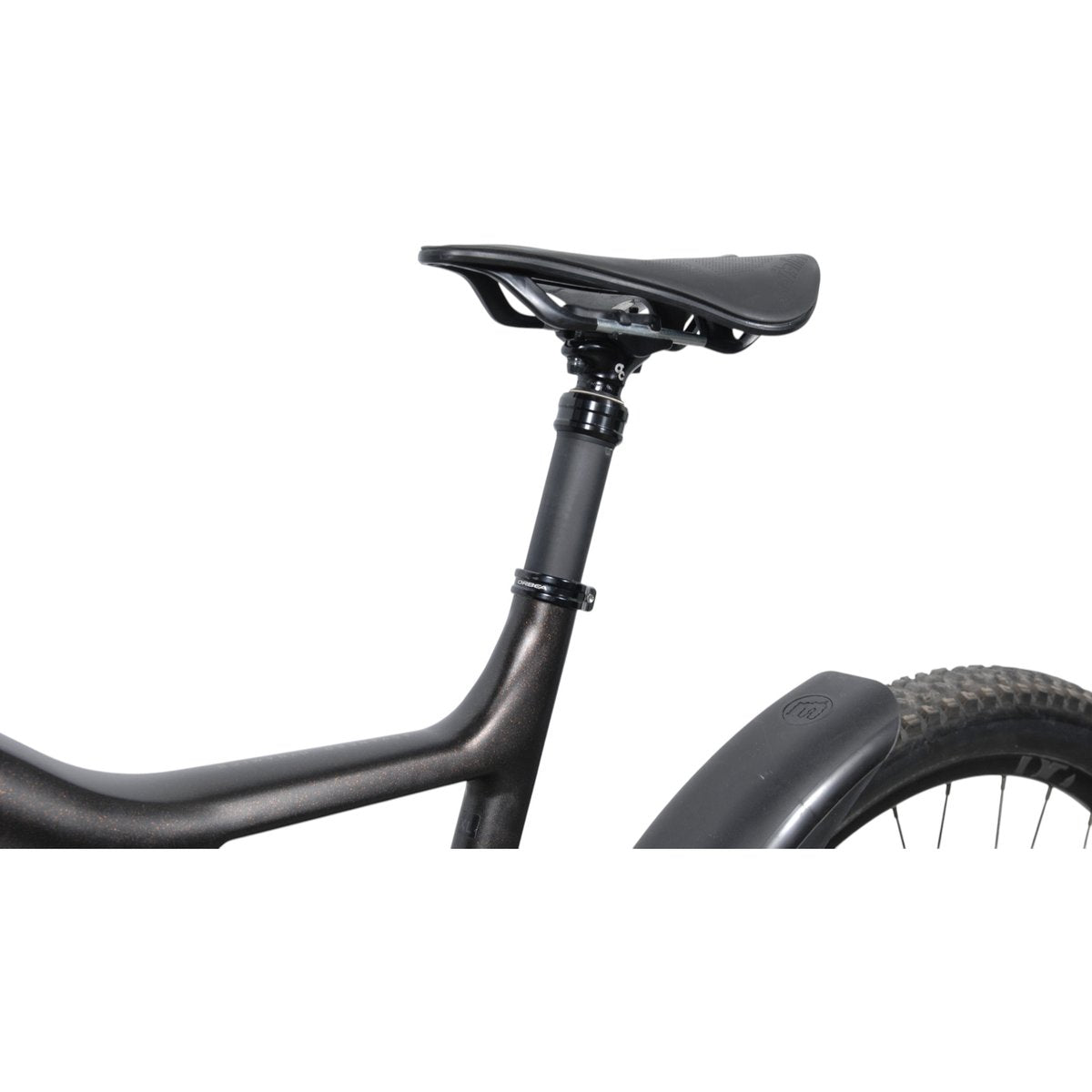 Orbea Rise H30 XL Käytetty sähkömaastopyörä