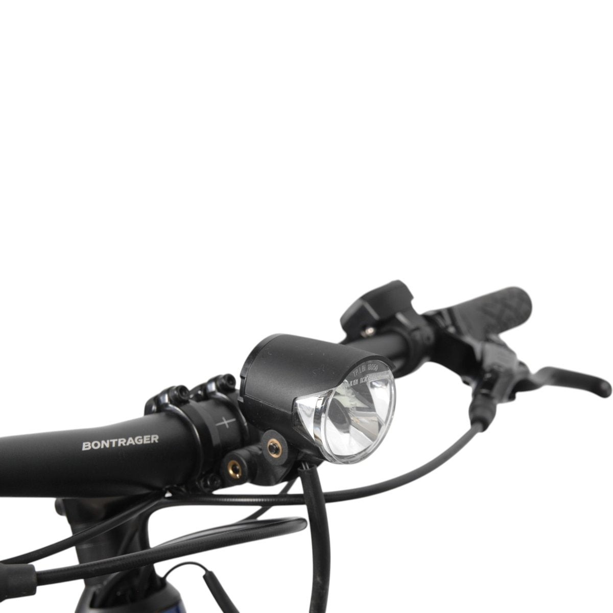 Trek Dual Sport+ 2 M Käytetty sähkökaupunkipyörä