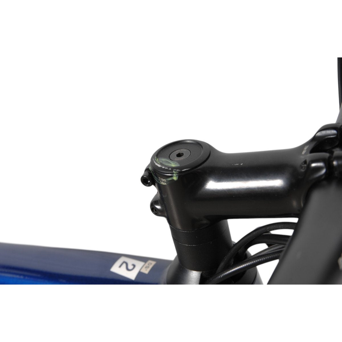 Trek Dual Sport+ 2 M Käytetty sähkökaupunkipyörä