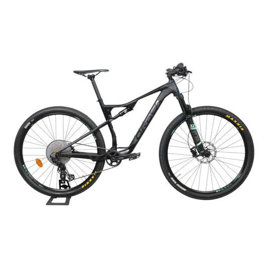 Orbea Oiz H30 L Käytetty maastopyörä
