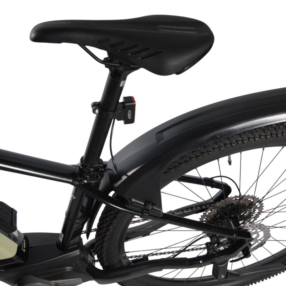 Orbea Keram 30 M Käytetty sähkömaastopyörä
