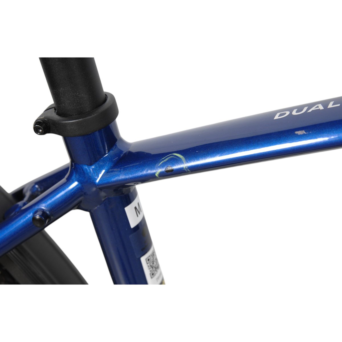 Trek Dual Sport+ 2 M Käytetty sähkökaupunkipyörä