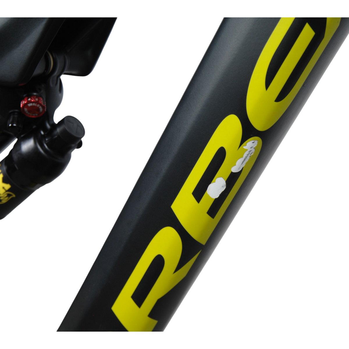 Orbea Occam H20 LT XL Käytetty maastopyörä