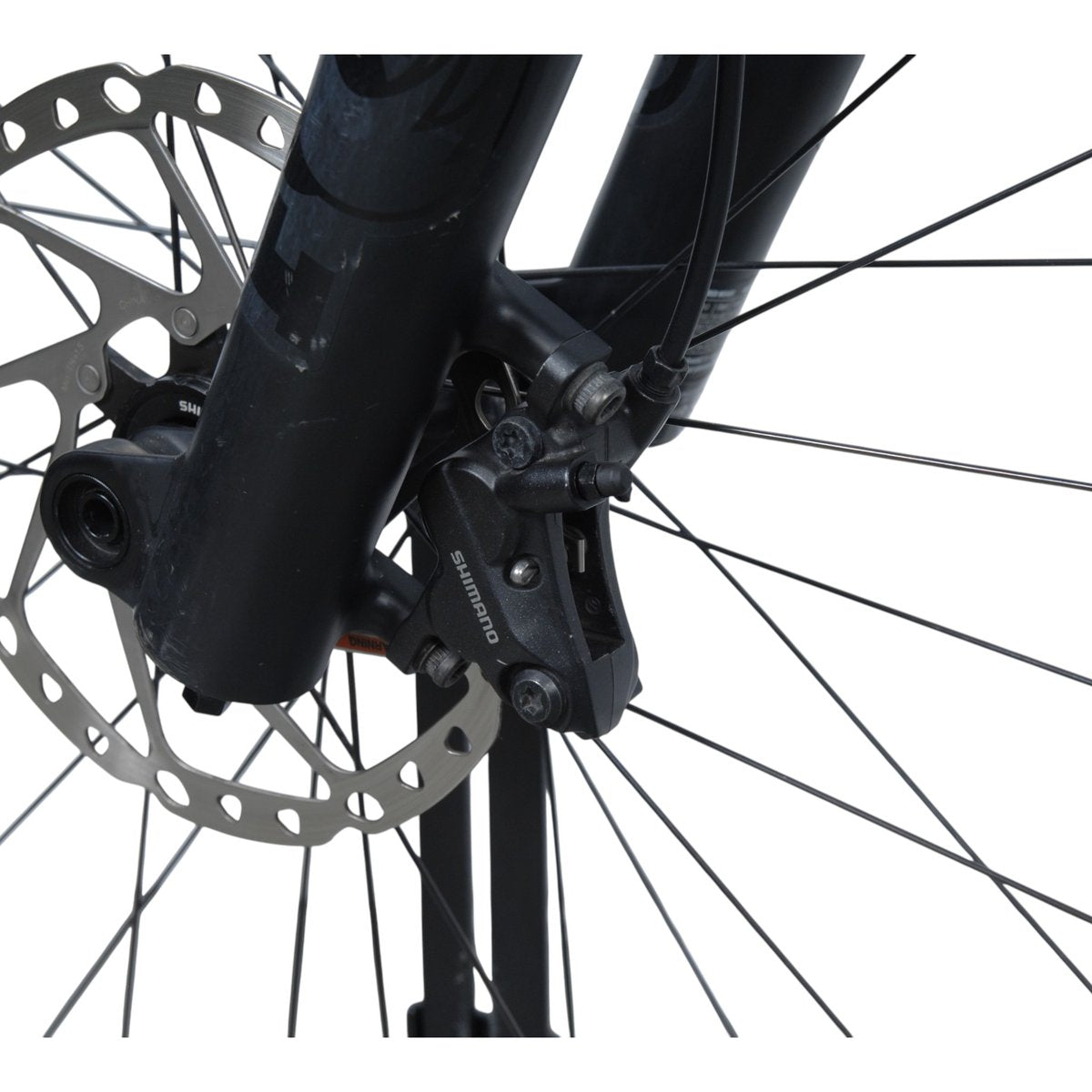 Rocky Mountain Instinct A50 XL Käytetty maastopyörä