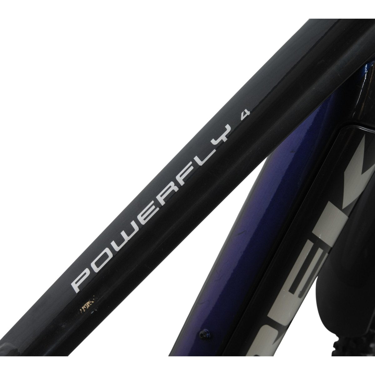Trek Powerfly 4 XL Käytetty sähkömaastopyörä