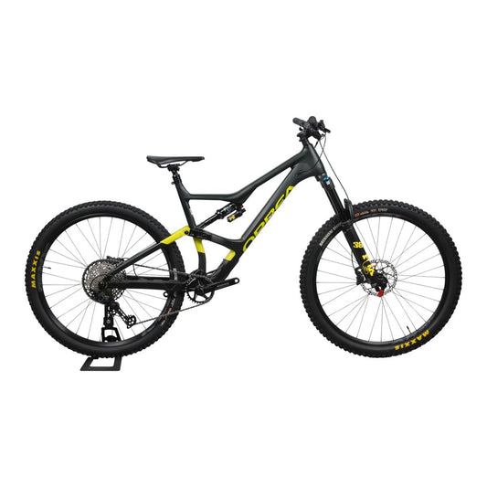 Orbea Occam H20 LT XL Käytetty maastopyörä