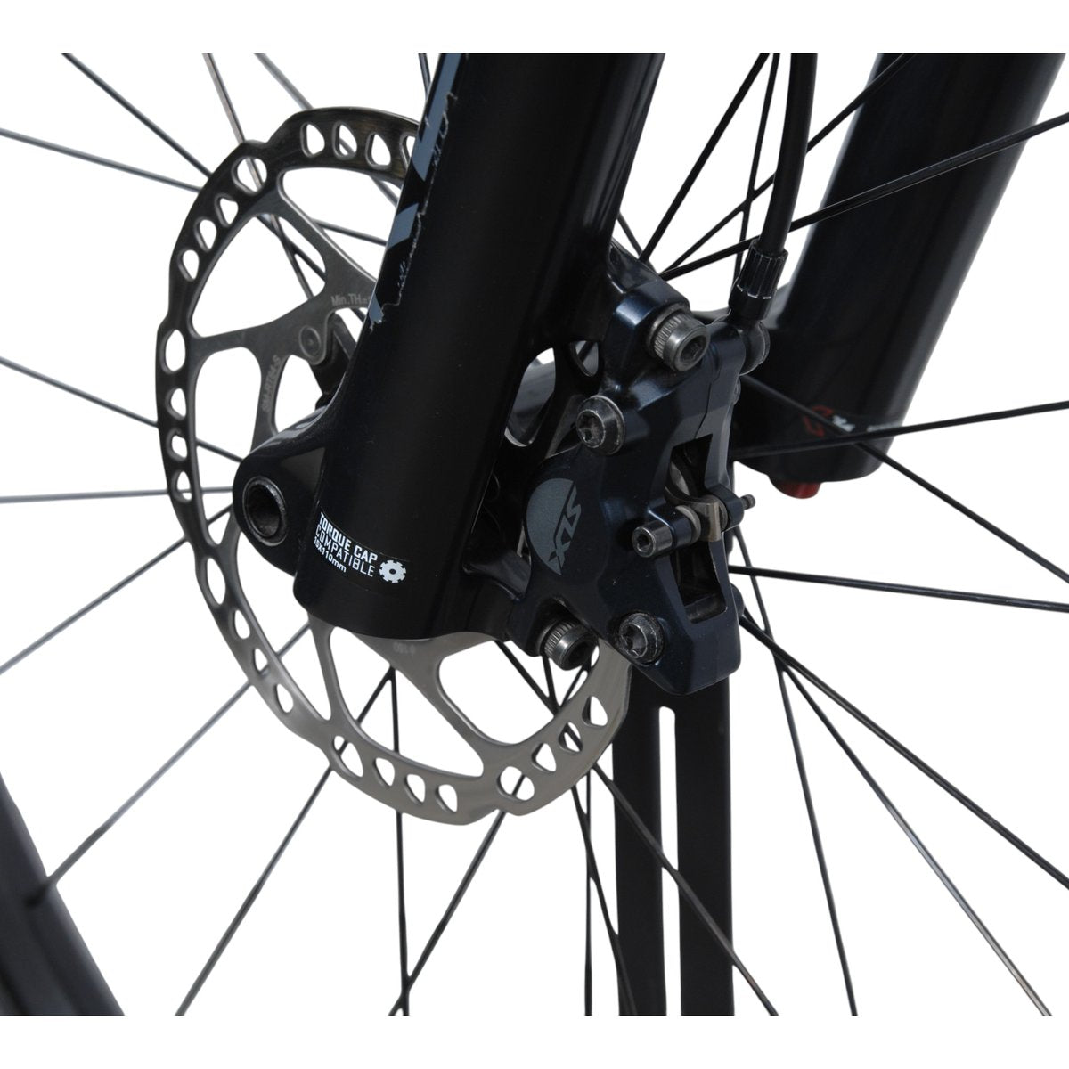 Specialized Epic Comp Carbon M Käytetty maastopyörä
