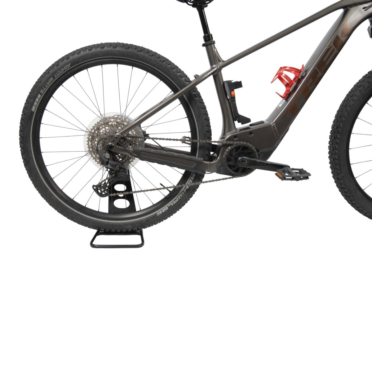 Trek Marlin+ 8 L Käytetty sähkömaastopyörä