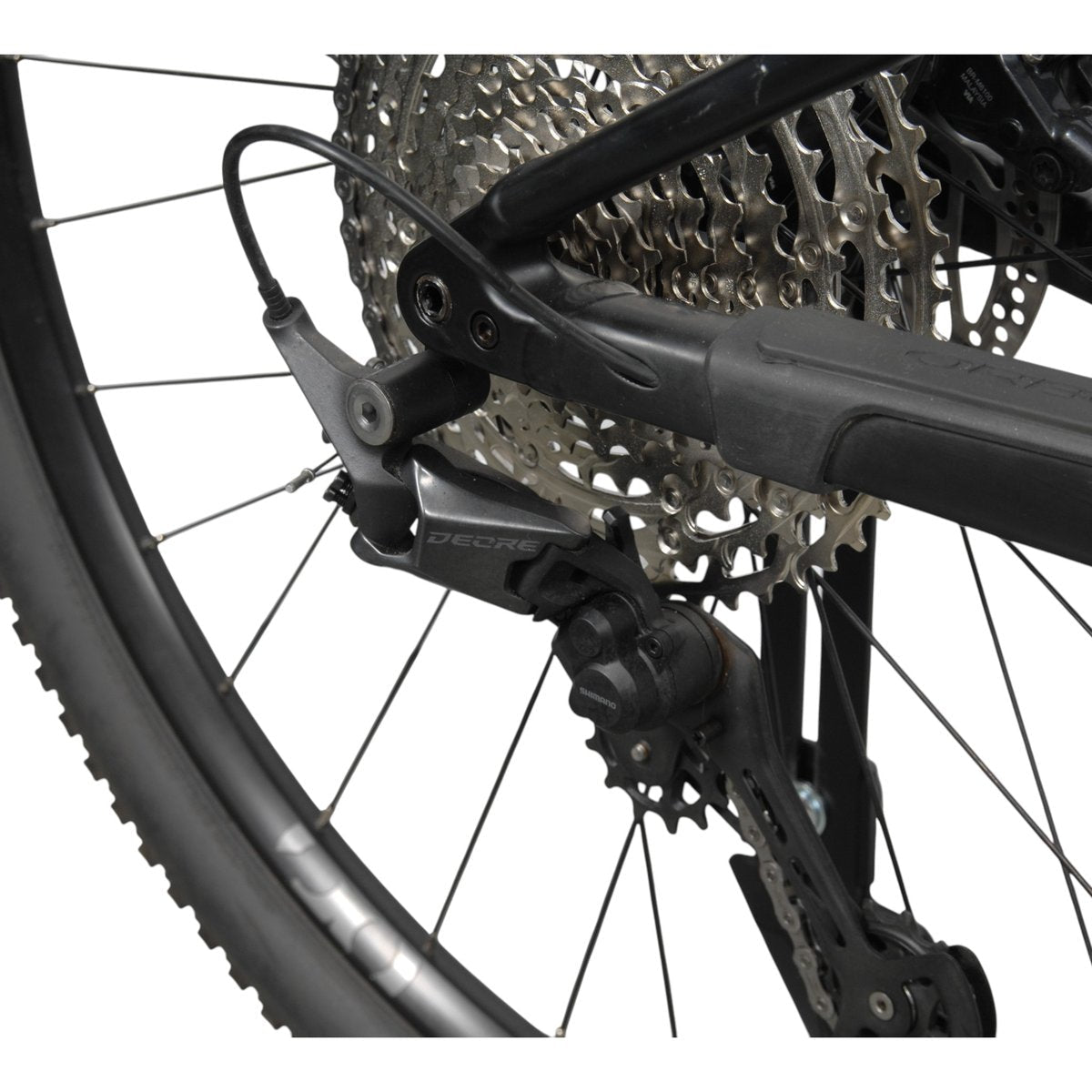 Orbea Oiz H30 S Käytetty maastopyörä