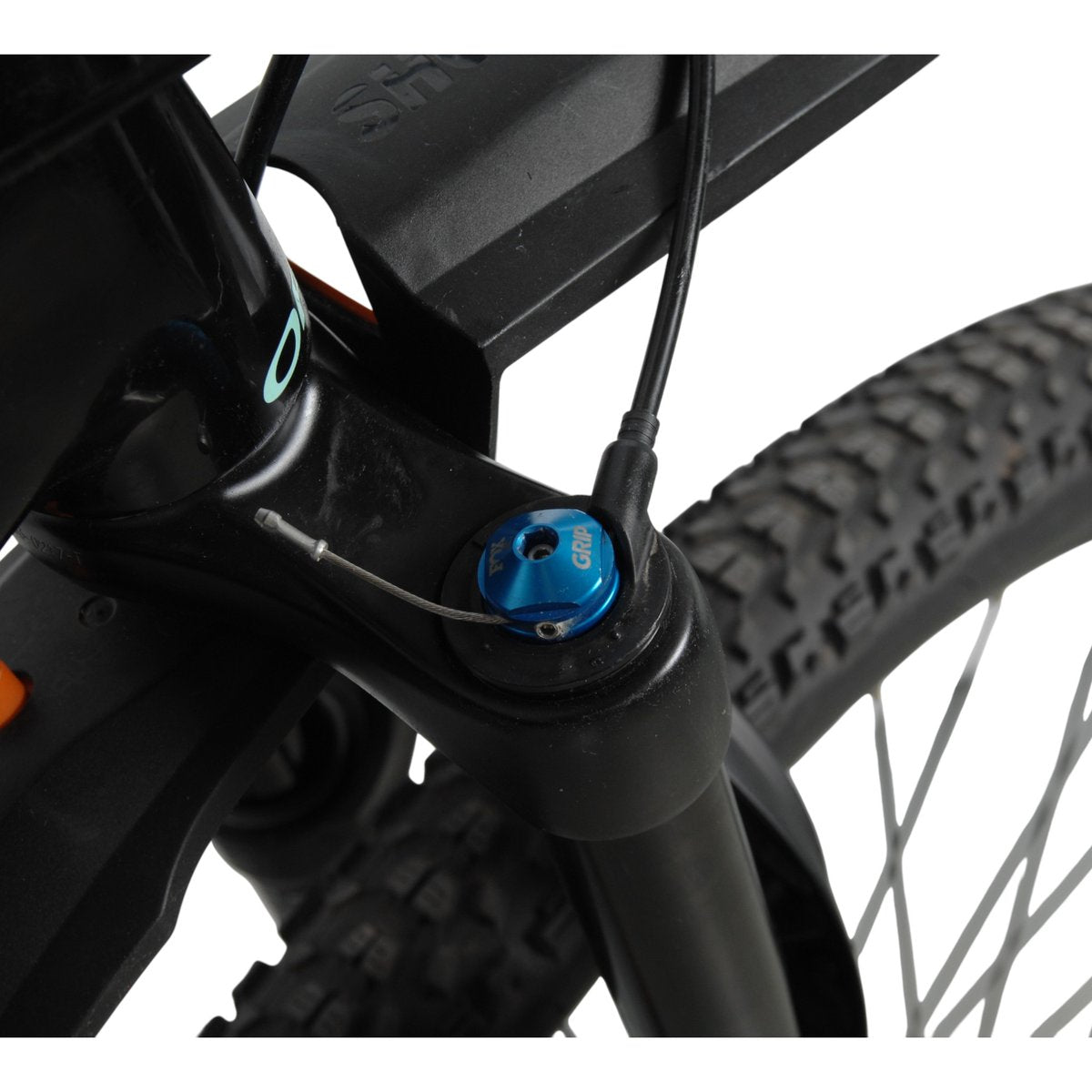 Orbea Oiz H30 S Käytetty maastopyörä