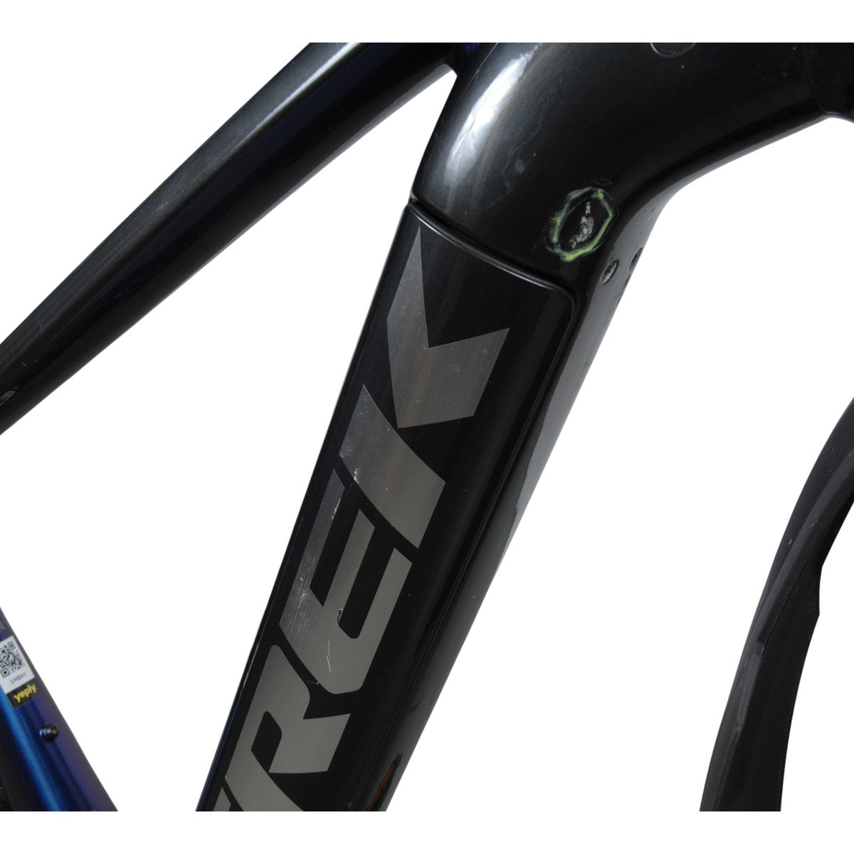 Trek Powerfly 4 XL Käytetty sähkömaastopyörä