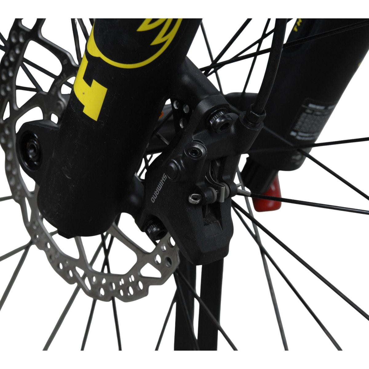 Orbea Occam H20 LT XL Käytetty maastopyörä