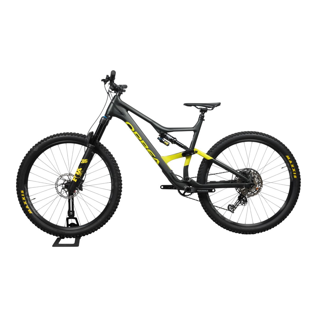 Orbea Occam H20 LT XL Käytetty maastopyörä