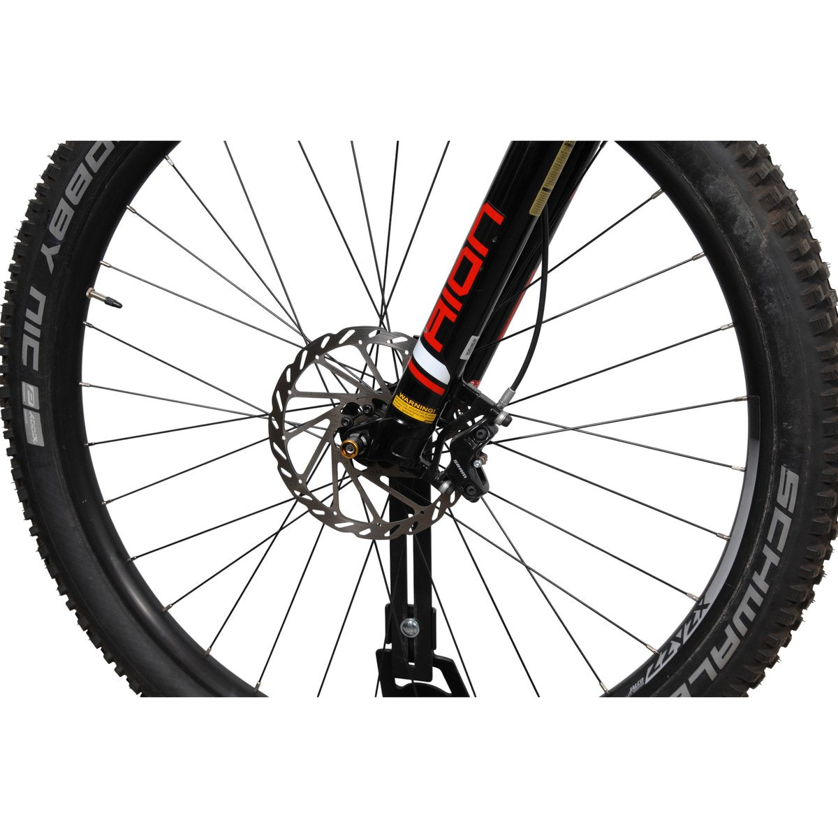 Corratec E-Power X Vert Pro Team SE 44 Käytetty sähkömaastopyörä