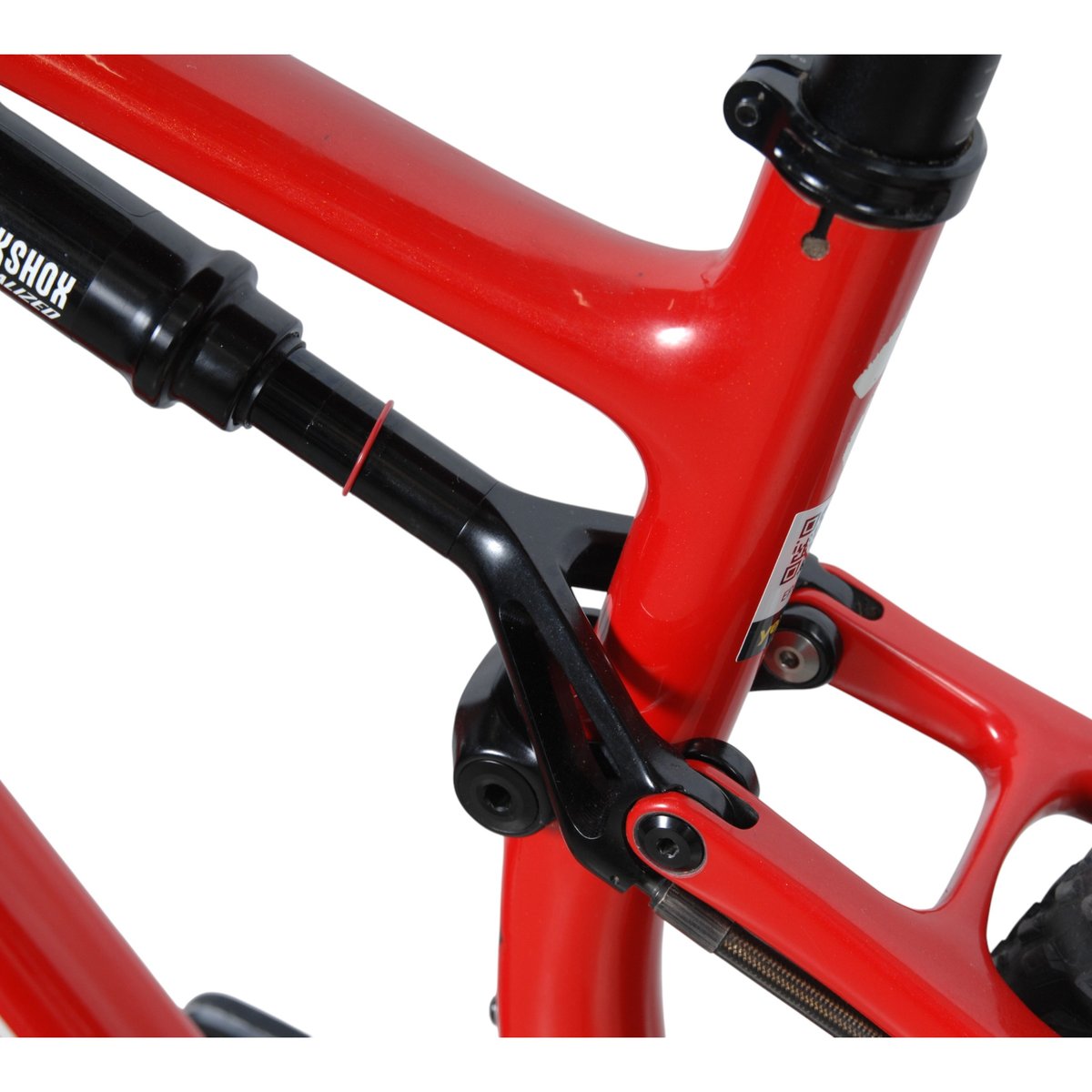Specialized Epic Comp Carbon M Käytetty maastopyörä