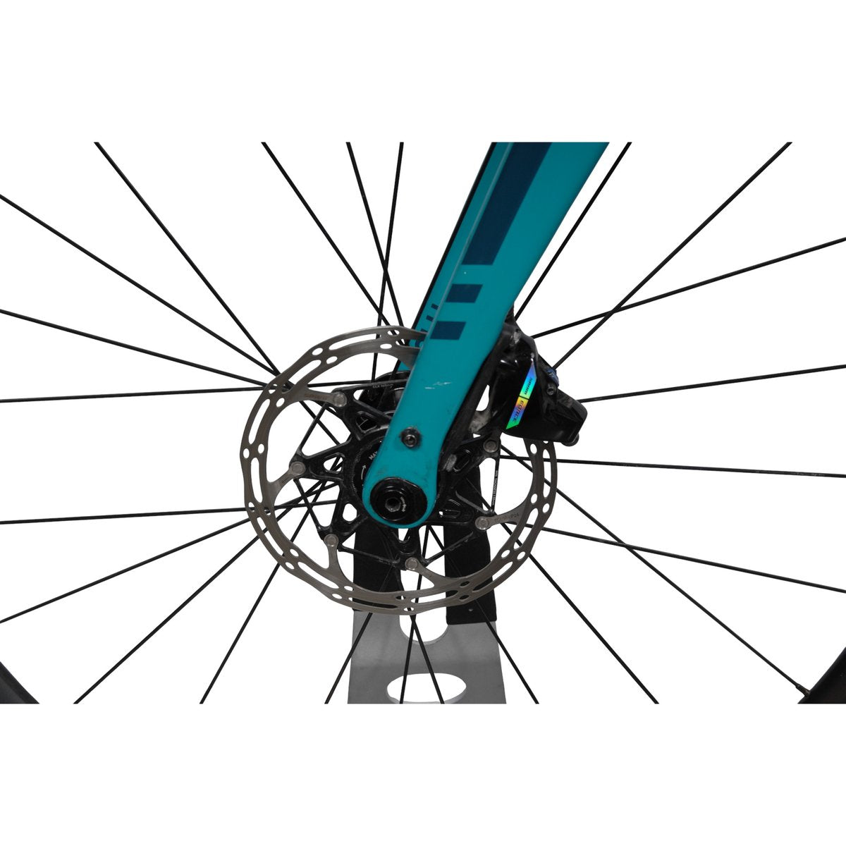 Cinelli King Zydeco – käytetty gravelpyörä, koko S