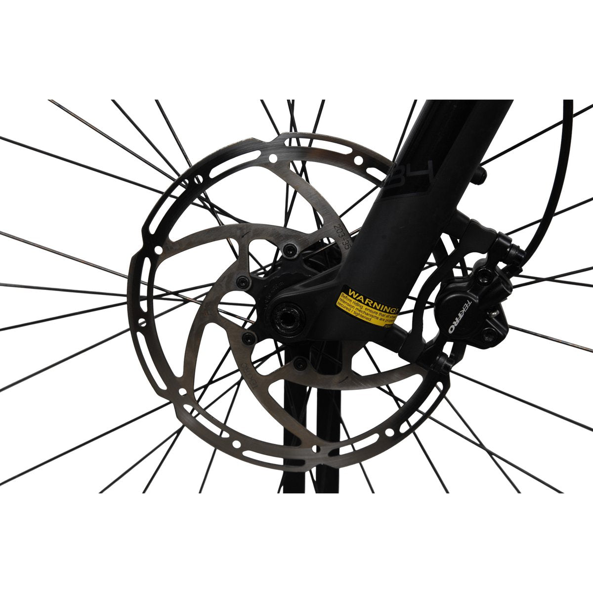 Trek Powerfly+ 4 Gen 5 M Käytetty sähkömaastopyörä