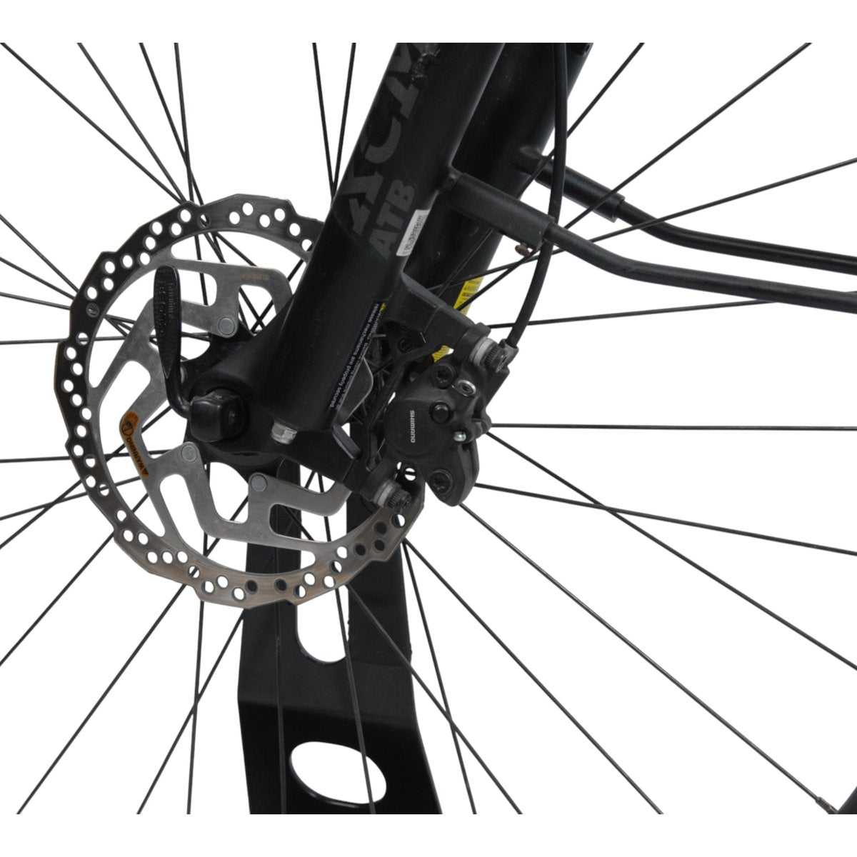 Cannondale Tesoro Neo X 3 L Käytetty sähkökaupunkipyörä