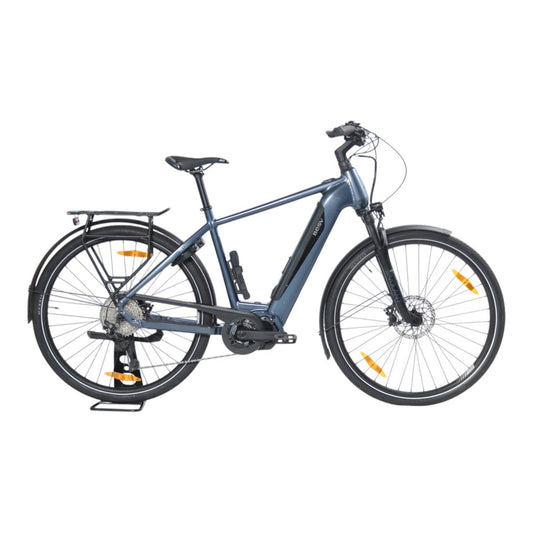BESV TR 1.3 M Käytetty sähköhybridipyörä