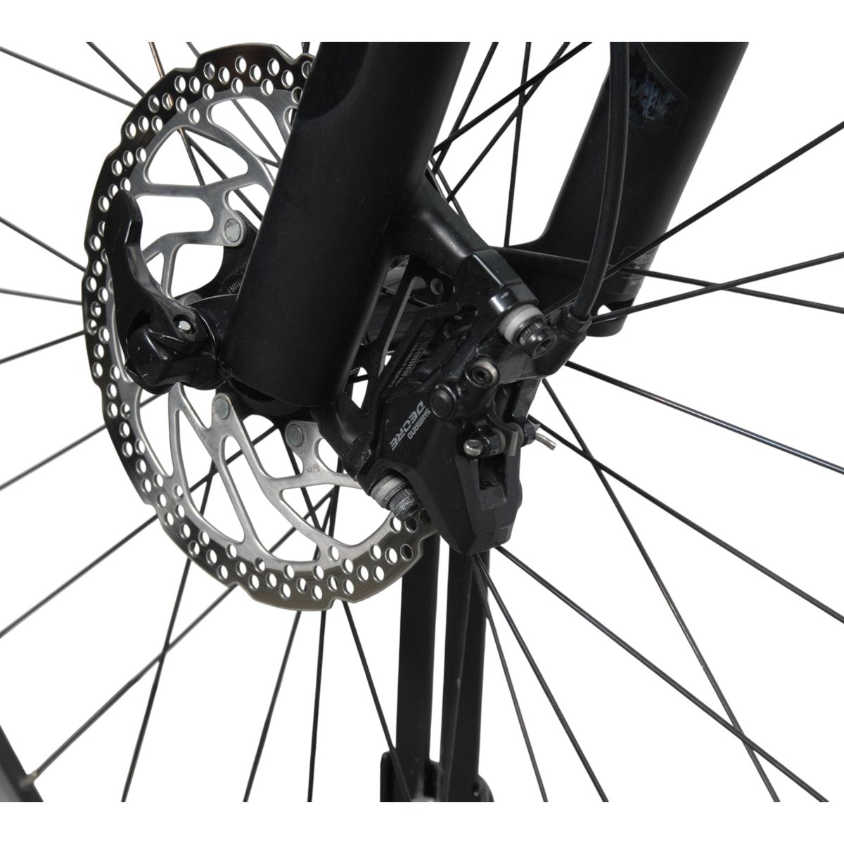 Orbea Oiz H30 S Käytetty maastopyörä