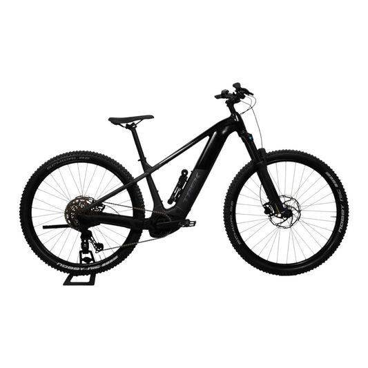 Trek Powerfly+ 4 Gen 5 M Käytetty sähkömaastopyörä