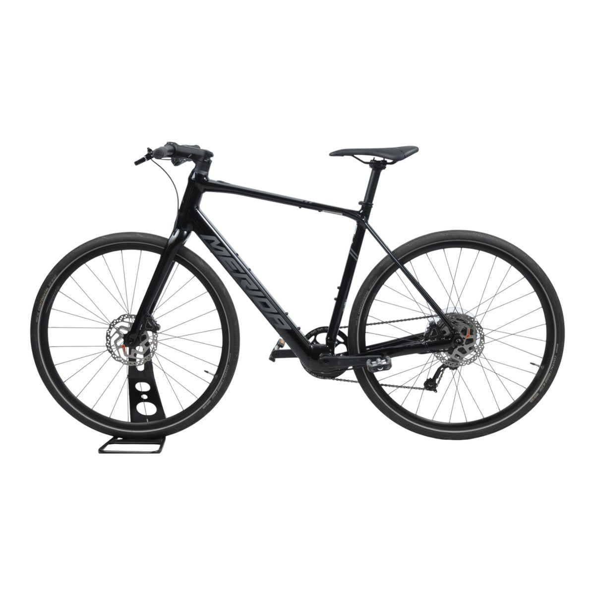 Merida eSpeeder 200 L Käytetty sähköhybridipyörä