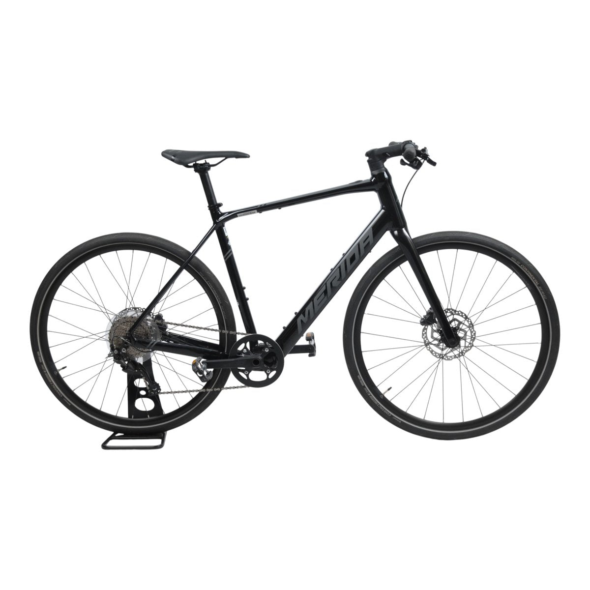 Merida eSpeeder 200 L Käytetty sähköhybridipyörä