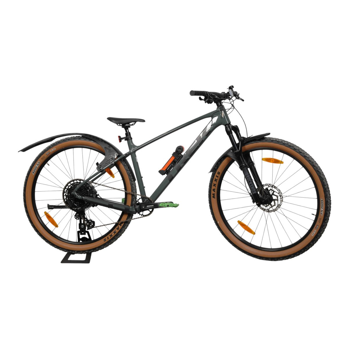 Trek Marlin 7 M Käytetty maastopyörä