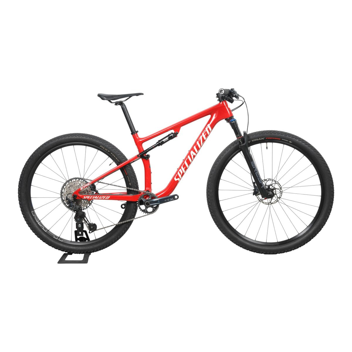Specialized Epic Comp Carbon M Käytetty maastopyörä