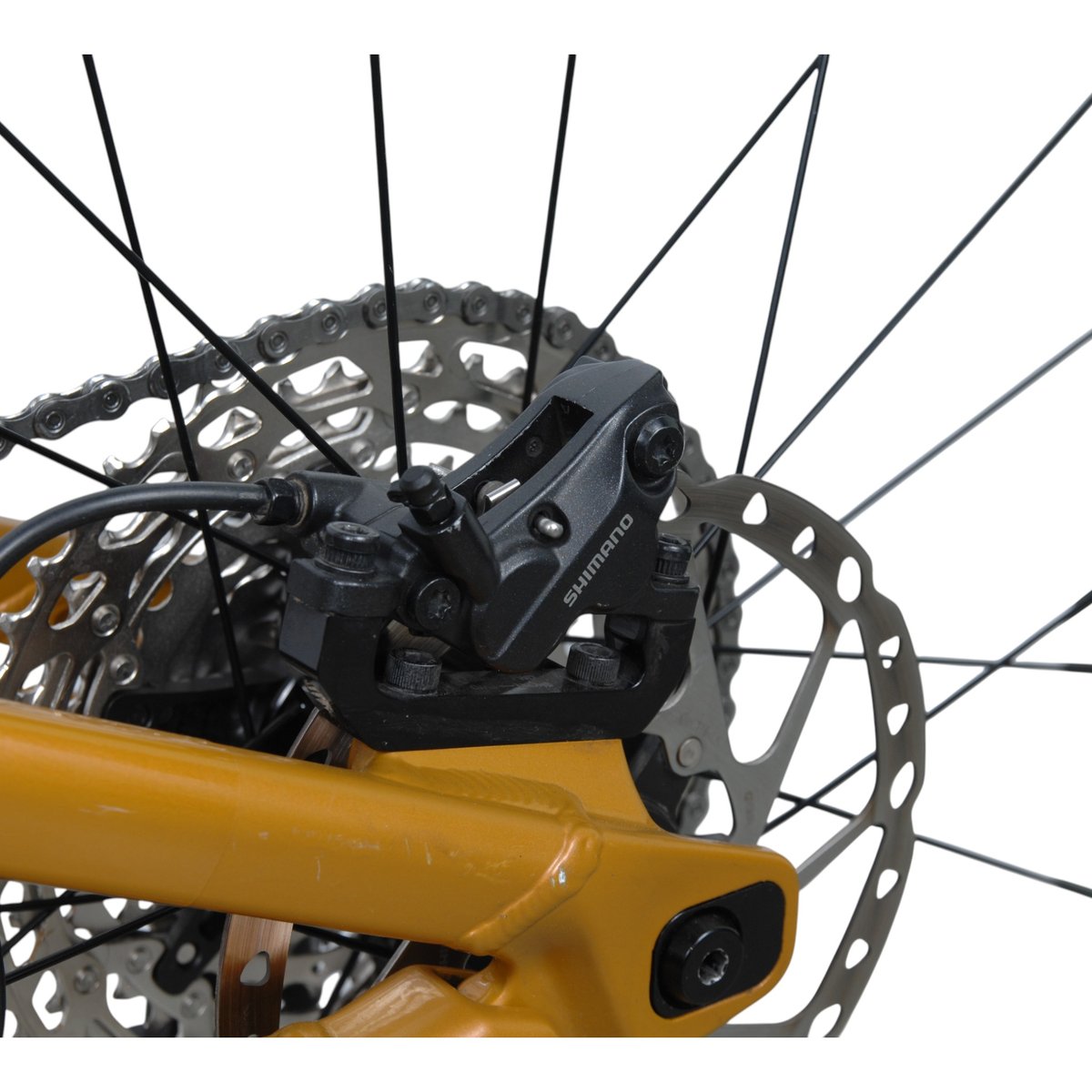 Rocky Mountain Instinct A50 XL Käytetty maastopyörä