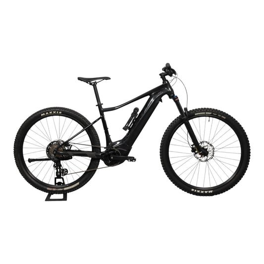 Giant Fathom E+ 2 Pro M Käytetty sähkömaastopyörä