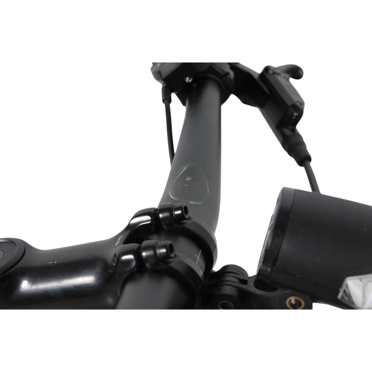 Trek Dual Sport+ 2 M Käytetty sähkökaupunkipyörä