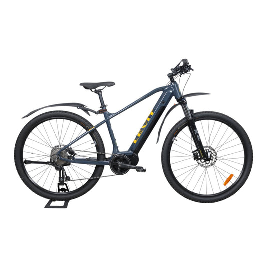 Levit MUAN MX 630 19 Käytetty sähkömaastopyörä