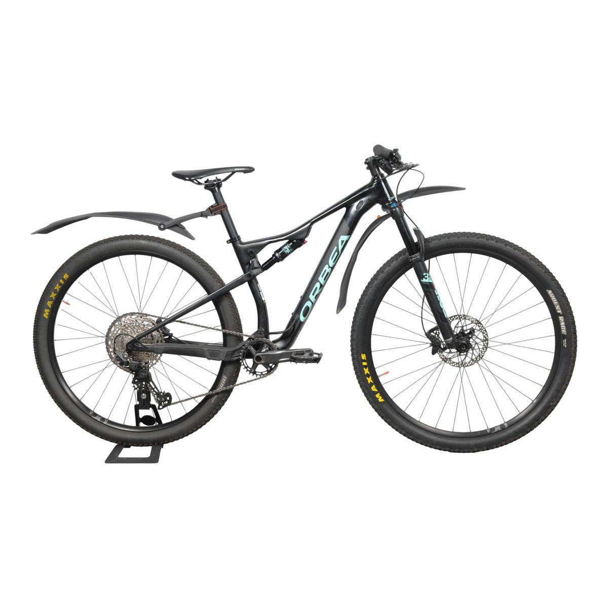 Orbea Oiz H30 S Käytetty maastopyörä