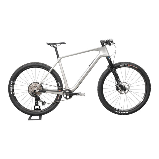 Canyon Exceed CF 7 XL Käytetty maastopyörä
