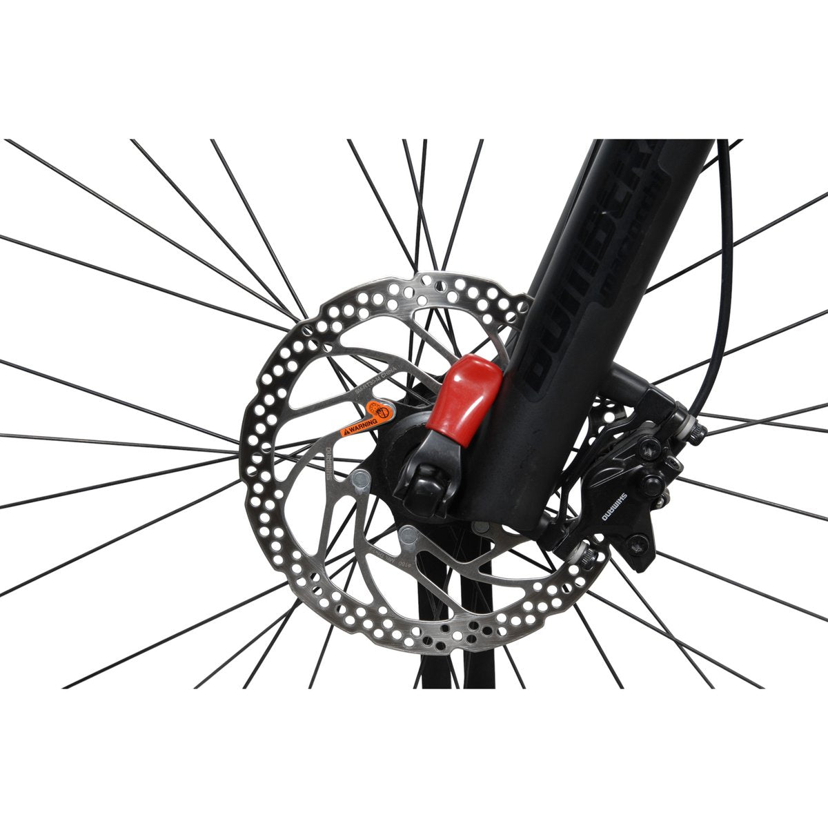 Orbea Rise H30 XL Käytetty sähkömaastopyörä