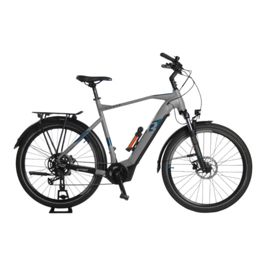R Raymon TourRay E 5.0 XL Käytetty sähköhybridipyörä