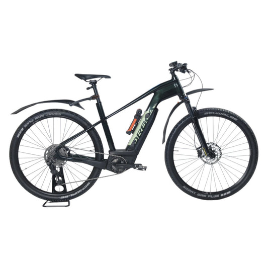 Orbea Keram 30 XL Käytetty sähkömaastopyörä
