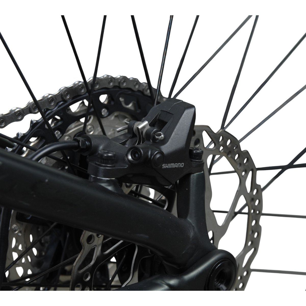 Orbea Occam H20 LT XL Käytetty maastopyörä