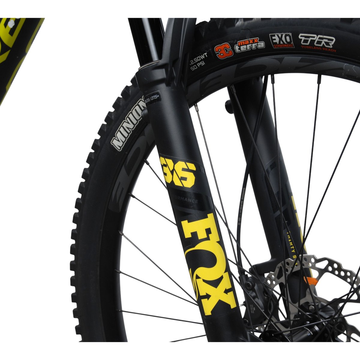 Orbea Occam H20 LT XL Käytetty maastopyörä