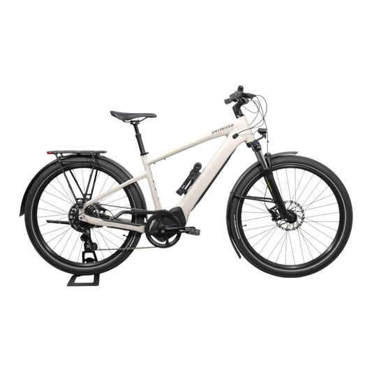 Specialized Turbo Vado 4.0 M Käytetty sähköhybridipyörä