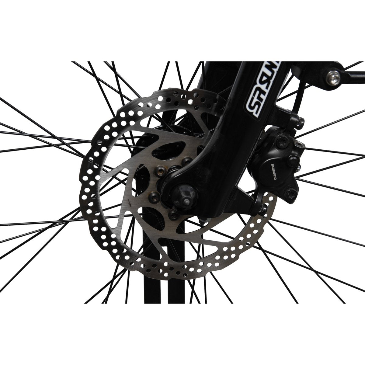 FitNord Ava 300 46 Käytetty sähköhybridipyörä