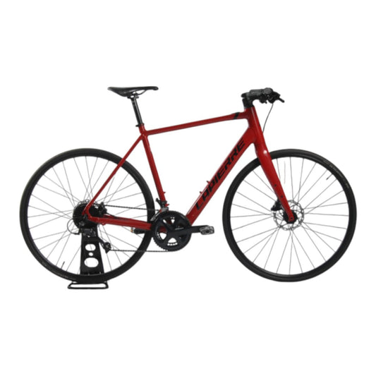 Lapierre E-SENSIUM 2.2 L Käytetty sähköhybridipyörä